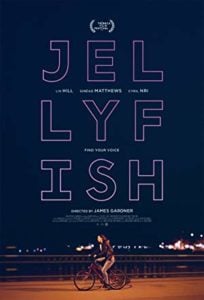 Denizanası izle