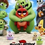 Angry Birds Filmi 2 izle