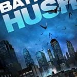 Batman: Hush izle