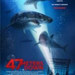 Denizde Dehşet izle