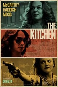 Suç Kraliçeleri izle
