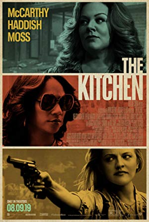 Suç Kraliçeleri izle