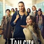 Tall Girl izle