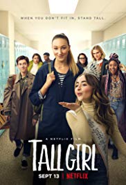 Uzun Boylu Kız Film Serisi