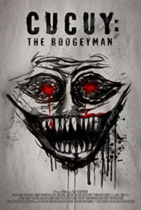 Öcü Cucuy izle