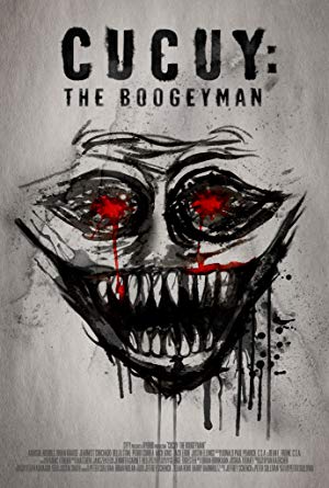 Öcü Cucuy izle