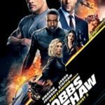 Hızlı ve Öfkeli: Hobbs ve Shaw izle