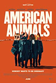 Amerikan Soygunu izle