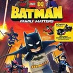 LEGO DC: Batman – Aile Meseleleri izle