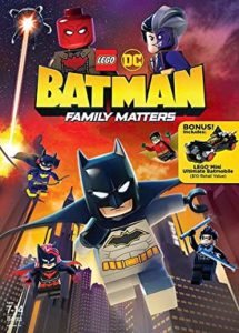 Batman Film Serisi