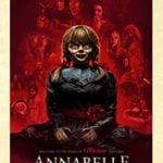 Annabelle 3: Katil Şeytan izle