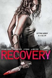 Recovery izle