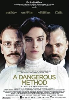 Tehlikeli İlişki +18 Alman Filmi HD izle
