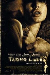 Hayatın Benim izle