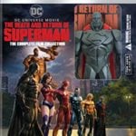 Süpermenler Hükümdarlığı izle
