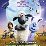 Kuzular Firarda: Uzay Parkı izle