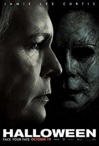 Cadılar Bayramı 2018 izle