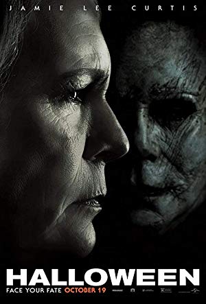 Cadılar Bayramı 2018 izle