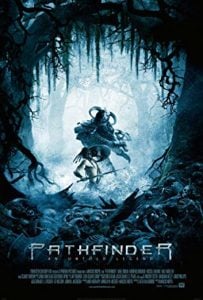 Efsane Hayalet Savaşçı izle