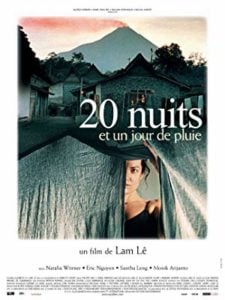 Alman Sex Filmi 20 nuits et un jour de pluie izle