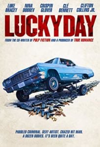 Şanslı Gün izle