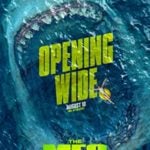 Meg: Derinlerdeki Dehşet izle