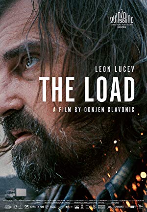 The Load – Teret izle
