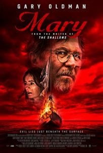 Mary izle