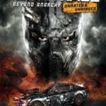 Ölüm Yarışı 4: Anarşinin Ötesinde izle