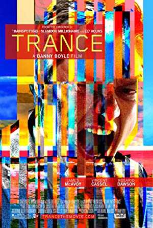 Trans izle