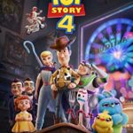 Oyuncak Hikayesi 4 izle