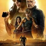 Terminatör 6: Kara Kader izle