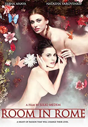 Ateşli Oda izle
