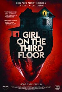 Üçüncü Kattaki Kız izle