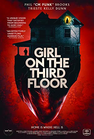 Üçüncü Kattaki Kız izle