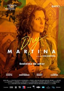 Dry Martina izle