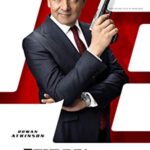 Johnny English Tekrar İş Başında izle