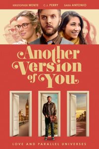 Another Version of You 2018 Filmi izle ViP