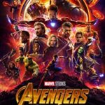 Yenilmezler: Sonsuzluk Savaşı izle