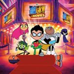 Genç Titanlar Filmi izle