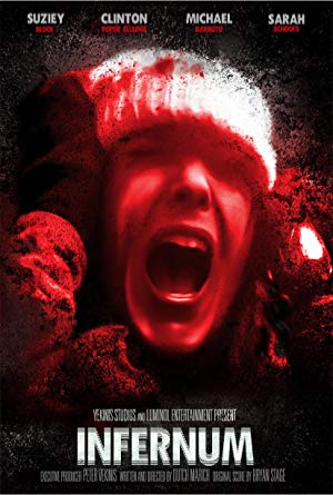 Infernum izle