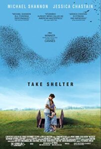 Sığınak – Take Shelter izle