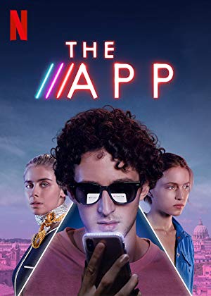The App izle