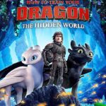Ejderhanı Nasıl Eğitirsin 3: Gizli Dünya izle