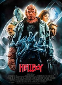 Hellboy izle
