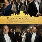 Downton Abbey izle