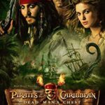 Karayip Korsanları 2: Ölü Adamın Sandığı izle