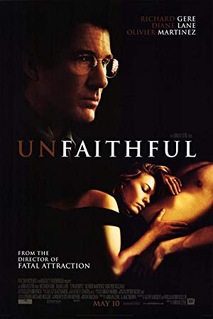 Sadakatsiz izle