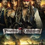 Karayip Korsanları 4: Gizemli Denizlerde izle