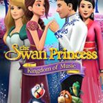 Kuğu Prenses: Kraliyet Ailesi Masalı izle